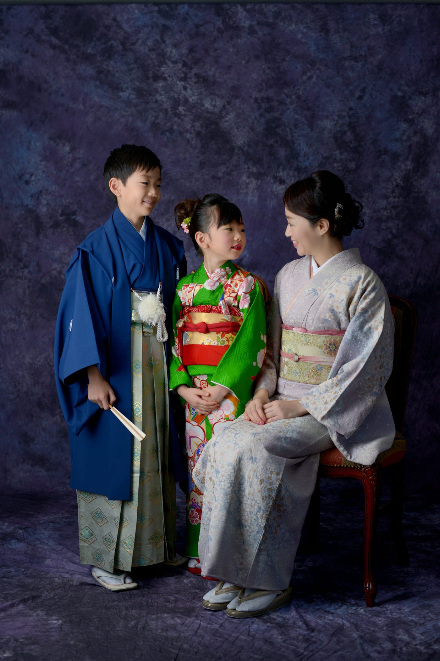 子ども写真