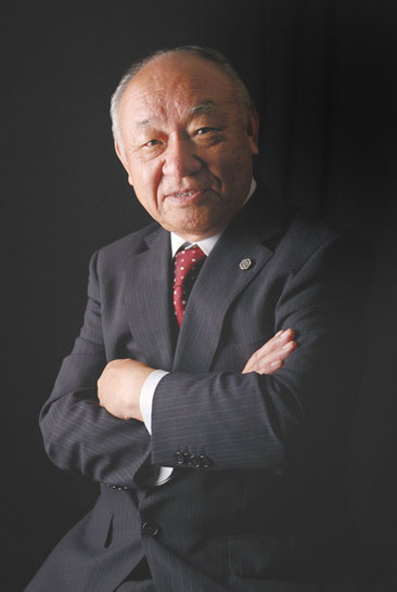 京都のプロフィール写真撮影